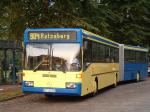 Ein neuer Gebrauchter