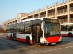 HHA 2006er Citaro