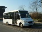 Hamburg HHA SprinterCity