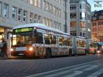 Hamburger AGG300 - Wagen 8501