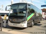 IAA - VW Irizar