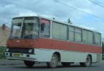 Ikarus am Balaton (ungarn)