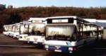 KVG Busse im Werk