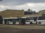 MAN "Löwen Center" der LeoBus