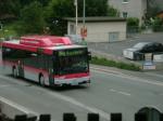 MAN NÜ 313 CNG