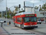L.A. Bus