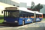 Gelenkbus (L.A.)