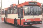 O305 bei den KVB
