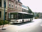 Ortsbus Velbert