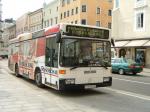 Stadtbus Gmunden