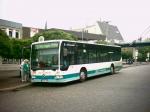 echter Citaro Ü