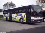 Setra von AutoWebel