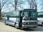 Setra S 215 UL