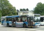 SL 705 auf der 32