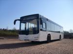 Gastauerreisen Privatbus, im Einsatz für die SaarVV