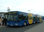 SVG Citaro Lidl