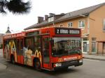 Stadtbus Vöcklabruck