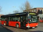 Hamburg VHH Citaro