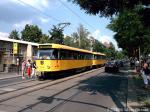 Dresden 201 006 (!) Augsburger Straße