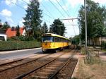 Dresden 224 287 Karl-Liebknecht-Straße / Schmaler Weg