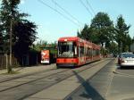 Dresden 2590 Heckenweg
