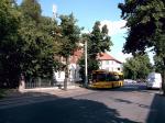 Dresden 457 015 Hertzstraße