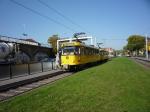 Tatra am Bf. Neustadt