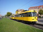 Tatra Richtung Kaditz