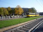 Tatra und Bf. Neustadt