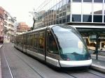 Straßenbahn Straßburg