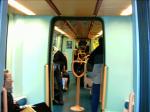 Innenraum Eurotram