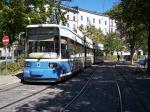 2148 M - Ostbahnhof