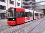 GT8N der Bremer BSAG