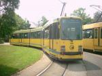 Linie 101 Bredeney