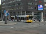 Straßenbahn für Sdelaide (Australien)