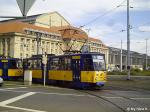 T6A2 1020 auf Linie 10 (!)