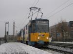 T6 an der Zschampertaue
