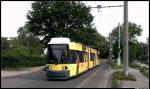 Berlin 1049 Rosenthal Nord