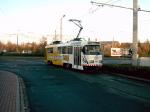 Gera AT104 Betriebshof GVB
