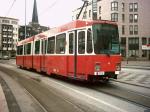 Rote Bahn