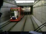 1132 auf SL15E im "Tunnel"