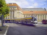 1204 am Hauptbahnhof