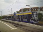 NGT12-Lei 1207 auf SL7 in Paunsdorf-Nord
