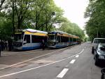 1211 + 1212 Leipzig Nauenhofer Straße