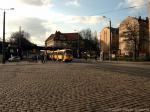 Dresden 224 219 + 210 Bischofsplatz SL13!