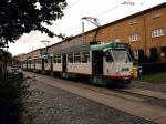 Magdeburg 1256 Leipziger Chausee