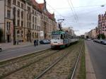 T4D-Großzug Magdeburg 100H²O-Haus