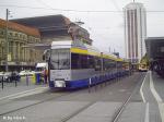 Vorserien Leo am HBF