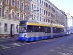 Leoliner 1310 auf Linie 8