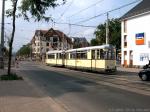 Dresden 1413 Trachenberger Platz